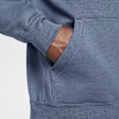 Nike Nocta NRG CS Fleece Hoodie azul 47523 3