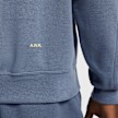Nike Nocta NRG CS Fleece Hoodie azul 47523 5