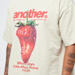 Another Cotton Lab Blissful Days Oversized T-Shirt bege 47517 3
