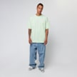 Another Cotton Lab Matcha Oversized T-Shirt vert 47520 5