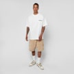 Another Cotton Lab Short Carpenter Pants beige 47522 5