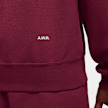 Nike Nocta M NRG NOCTA CS HOODIE FLC dark beetroot/adobe/(adobe) crvena 47509 6