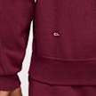 Nike Nocta M NRG NOCTA CS HOODIE FLC dark beetroot/adobe/(adobe) crvena 47509 7
