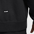 Nike NRG Nocta Crew Fleece schwarz 47510 6