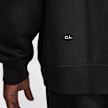 Nike NRG Nocta Crew Fleece schwarz 47510 7