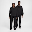 Nike NRG Nocta Crew Fleece schwarz 47510 8