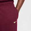 Nike Nocta M NRG NOCTA CS PANT FLC OH dark beetroot/adobe/(adobe) rouge 47513 4