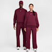 Nike Nocta NRG CS Open Hem Fleece Pants rot 47513 9