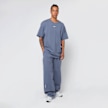 Nike Nocta NRG CS Tee azul 47512 7