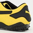 PUMA Mostro OG Prime black/black geel 47537 7
