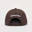 Mitchell & Ness Choco Blush Classic Red Los Angeles Lakers bruin 47588 2