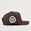 Mitchell & Ness Choco Blush Classic Red Los Angeles Lakers bruin 47588 3