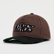 Mitchell & Ness Obsidian Pro Crown Los Angeles Kings bruin 47589 1