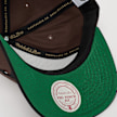 Mitchell & Ness Obsidian Pro Crown Los Angeles Kings smeđa 47589 3