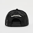 Mitchell & Ness Baseball Trucker Own Brand beige 47590 2
