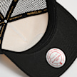 Mitchell & Ness Baseball Trucker Own Brand bege 47590 3