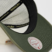 Mitchell & Ness Baseball Trucker Own Brand beige 47592 3