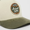 Mitchell & Ness Baseball Trucker Own Brand beige 47592 4