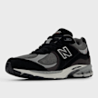 New Balance 2002 black noir 47597 2