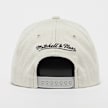Mitchell & Ness Bulls Classic Red Chicago Bulls beige 47593 2