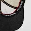 Mitchell & Ness Bulls Classic Red Chicago Bulls beige 47593 3