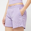 Felicious Sweatshorts Butterfly roze 47604 3