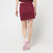 Felicious Mini Sweat Skirt czerwony 47608 2