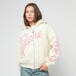 Felicious Star Zip Hoodie bege 47609 1
