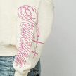 Felicious Star Zip Hoodie bege 47609 4