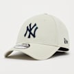 New Era 9Forty Recycled New York Yankees beige 47621 1