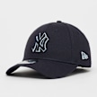 New Era 9Forty Team Outline New York Yankees blau 47619 1