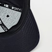 New Era 9Forty Team Outline New York Yankees blau 47619 3