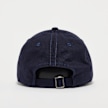 New Era 9Forty Linen Los Angeles Dodgers azul 47623 2