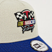 New Era 9Forty Eframe Nascar Flag Nascar Classics beż 47626 4