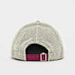 New Era 9Twenty Trucker Washed Oakland Athletics crvena 47628 2