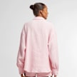 Urban Classics Ladies Oversized Musselin Blouse lichtroze 47632 2