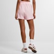 Urban Classics Ladies Musselin Shorts blushedrose rosa 47630 2