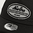 New Era A-Frame Trucker Oval Distress Patch New Era schwarz 47647 4