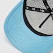 New Era A-Frame Trucker Summer New Era azul 47648 3