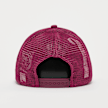 New Era A-Frame Trucker Oval Foam Patch New Era wit 47649 2