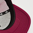 New Era A-Frame Trucker Oval Foam Patch New Era wit 47649 4