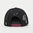 New Era A-Frame Trucker Graphic Patch New Era wit 47651 2