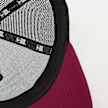 New Era A-Frame Trucker Graphic Patch New Era wit 47651 3