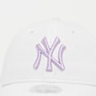 New Era 9FORTY League Essential New York Yankeees weiß 47659 4