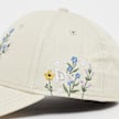 New Era FEMALE 9FORTY Floral Icon Los Angeles Dodgers bež 47653 4