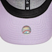 New Era 9FORTY Floral Icon New York Yankees violeta 47655 3