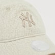 New Era FEMALE 9TWENTY Linen New York Yankees bege 47656 4