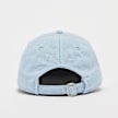 New Era FEMALE 9TWENTY Linen New York Yankees plava 47657 2