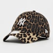 New Era FEMALE 9TWENTY Outline Leopard New York Yankees multicolor 47658 1