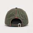 New Era FEMALE 9TWENTY Contrast Stitch Los Angeles Dodgers vert 47660 2
